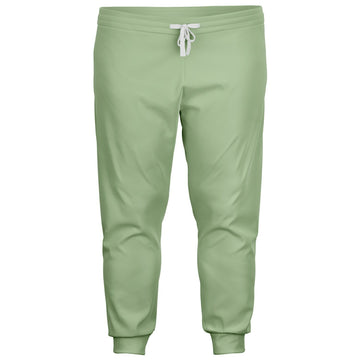 Fashion Plus-size Jogger