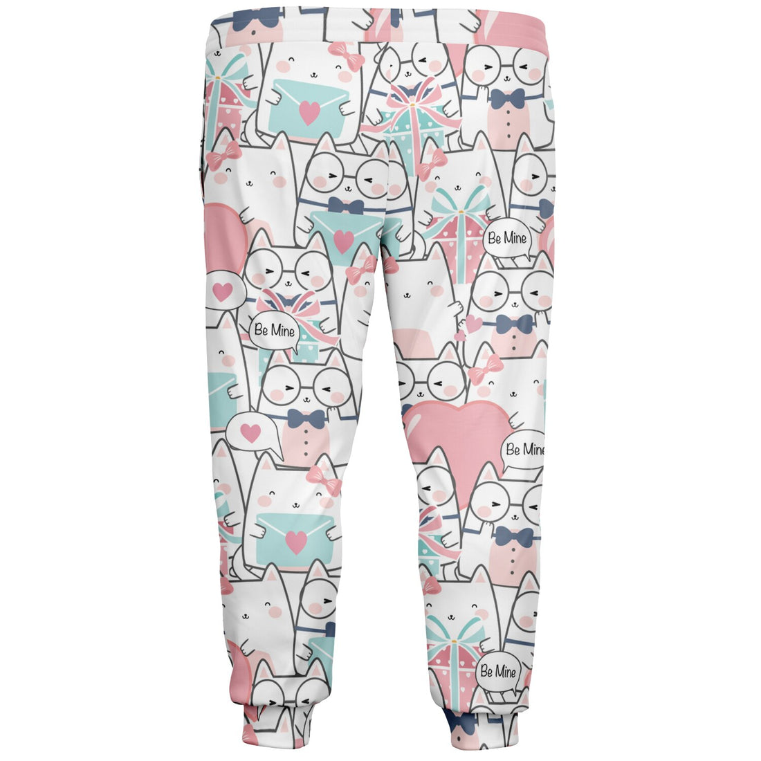 Fashion Plus-size Jogger