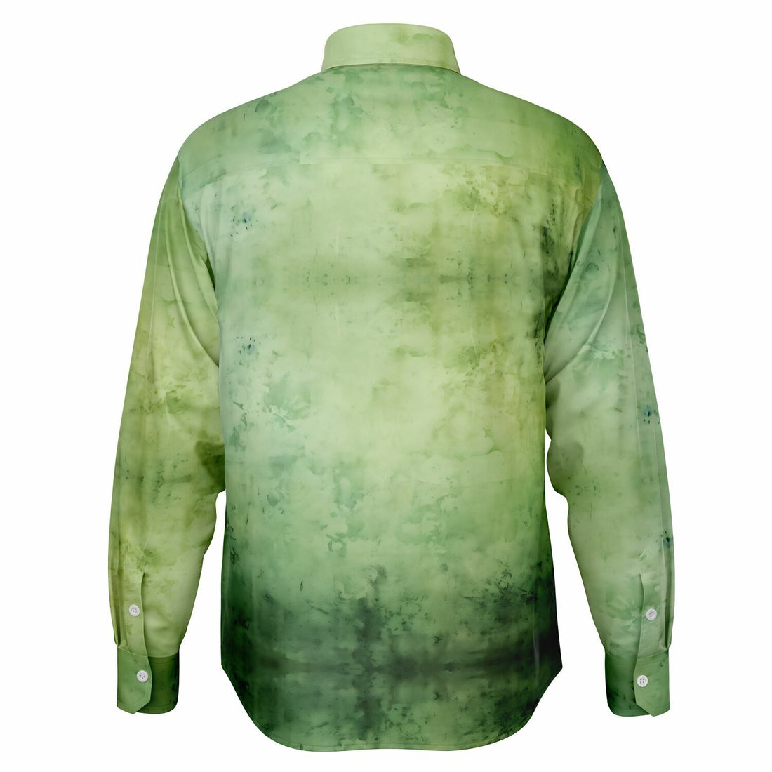 Long Sleeve Button Down Shirt