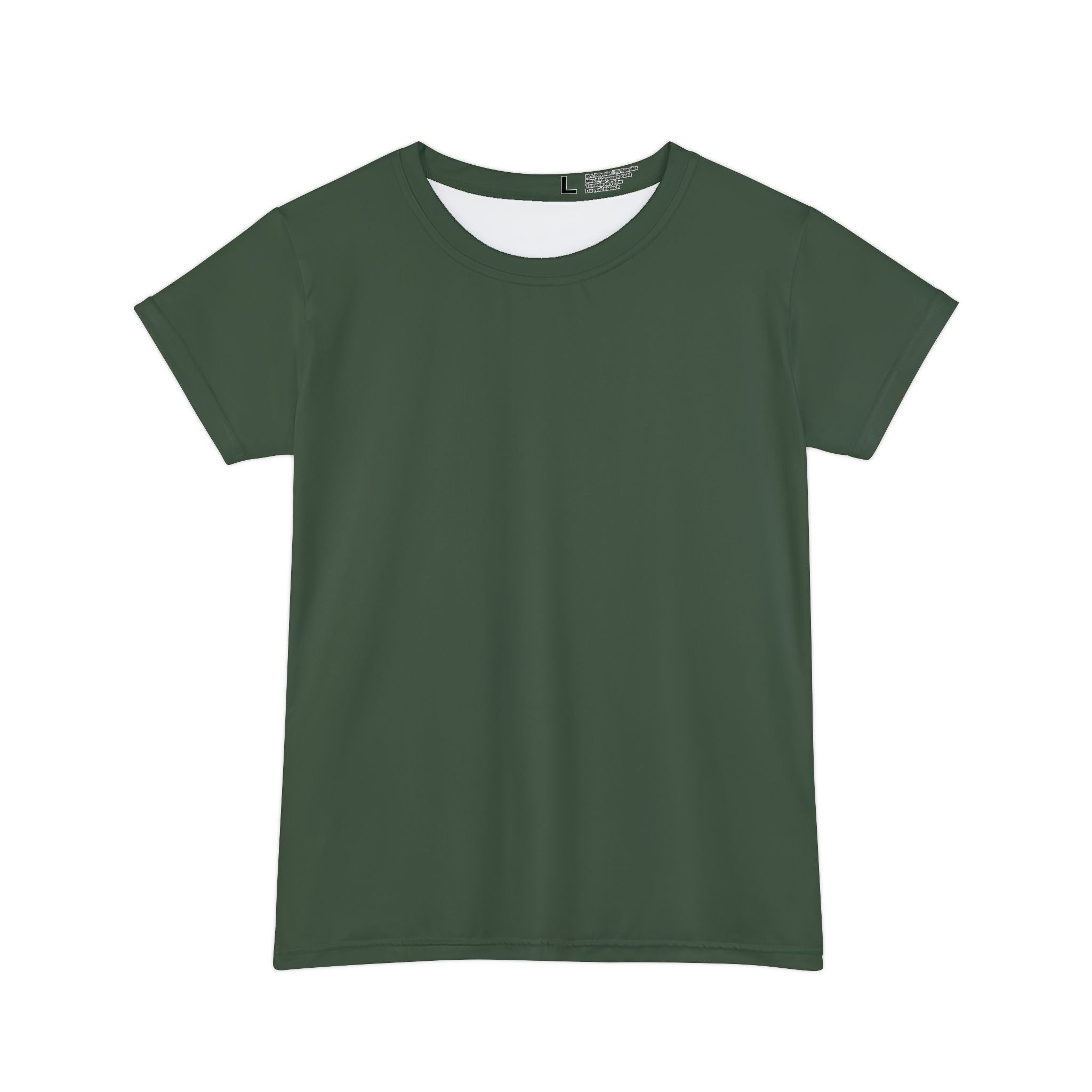 Women's Short Sleeve Shirt