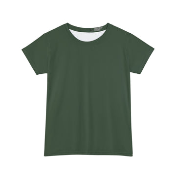 Women's Short Sleeve Shirt