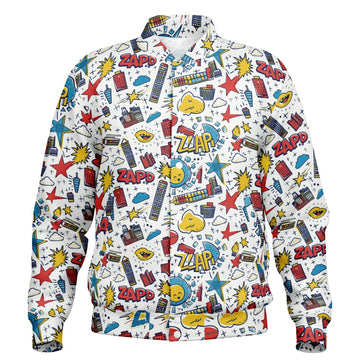 Baseball Jacket