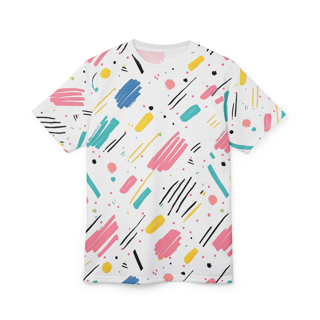 Fun Abstract Pattern