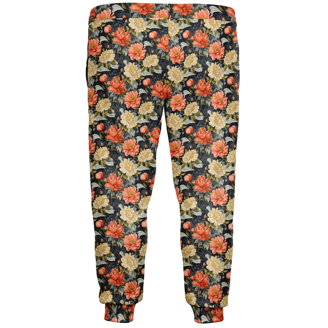 Fashion Plus-size Jogger
