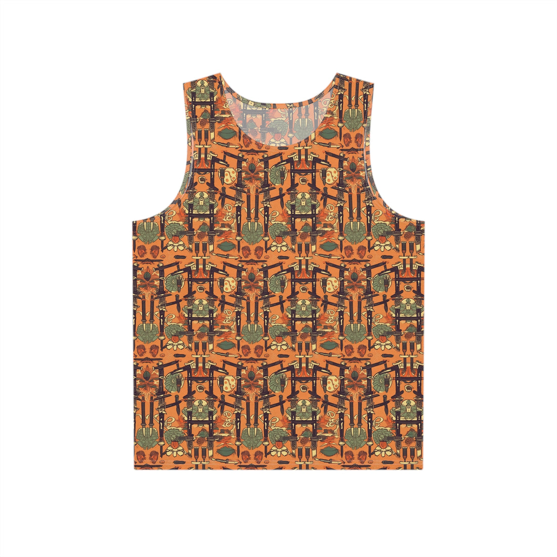 Men's Tank