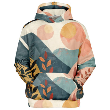 Heavyweight Oversized Hoodie