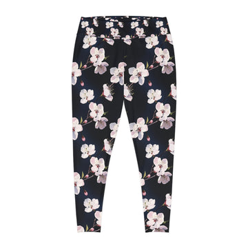 Plus Size Leggings