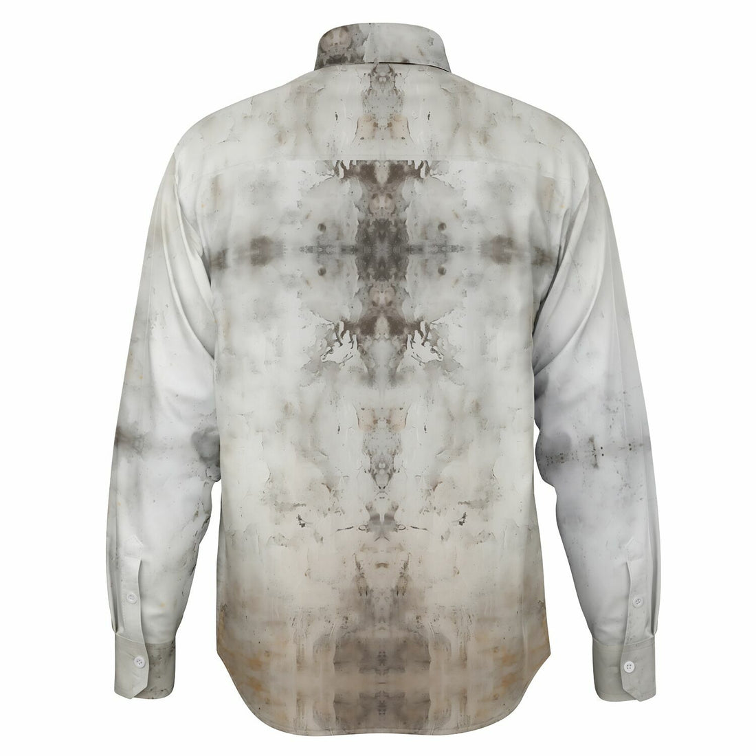 Long Sleeve Button Down Shirt