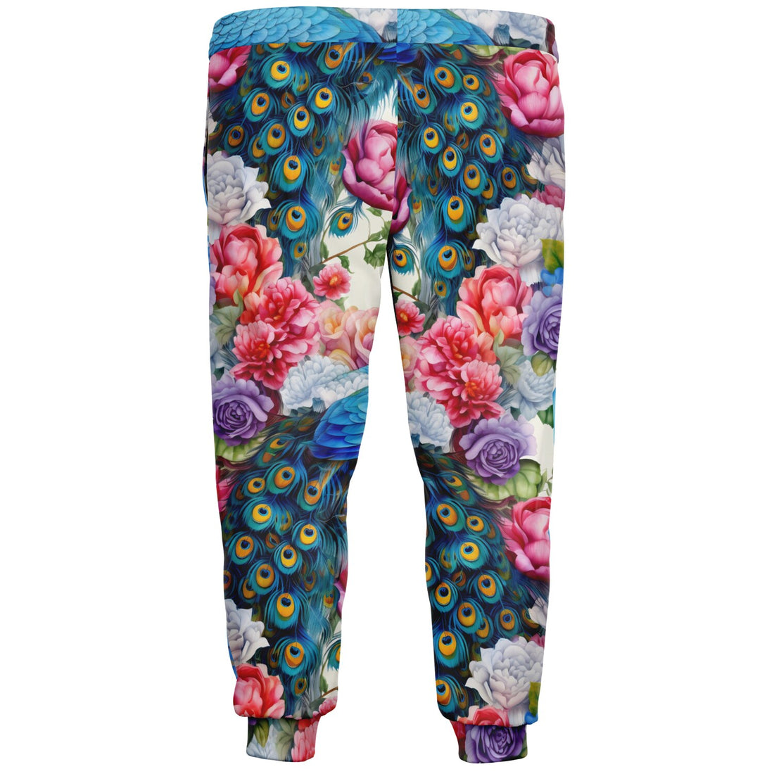 Fashion Plus-size Jogger