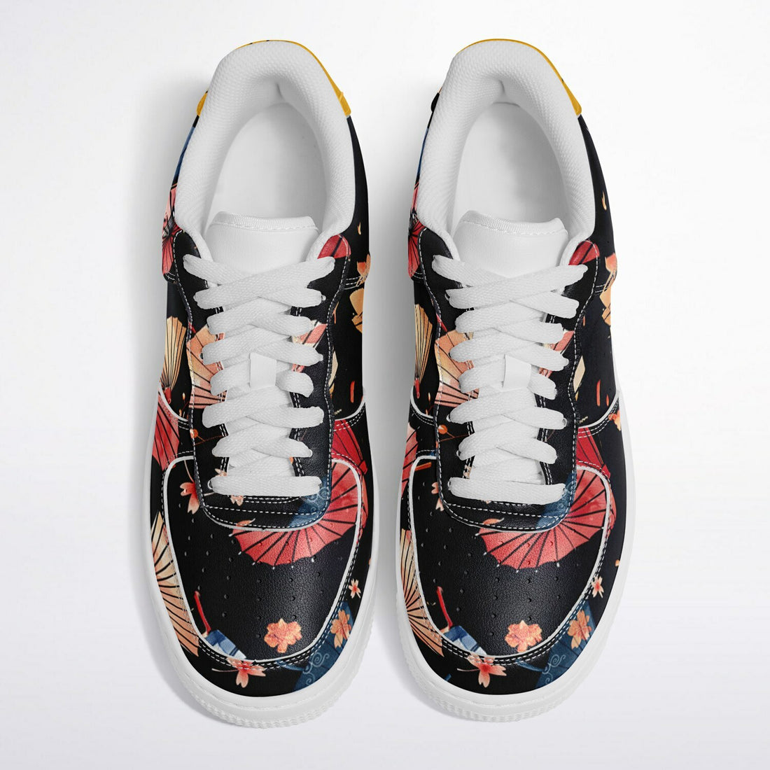 Japani Art Dunk Core Low Shoes