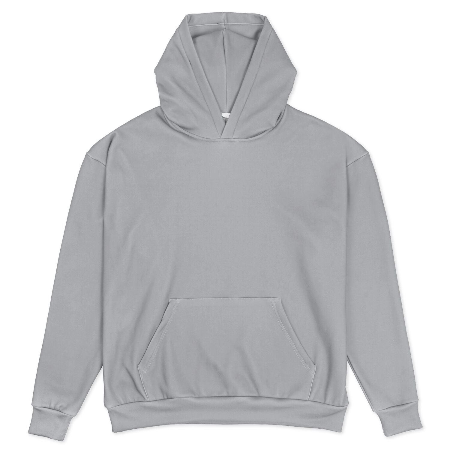 Heavyweight Oversized Hoodie