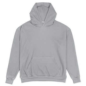 Heavyweight Oversized Hoodie