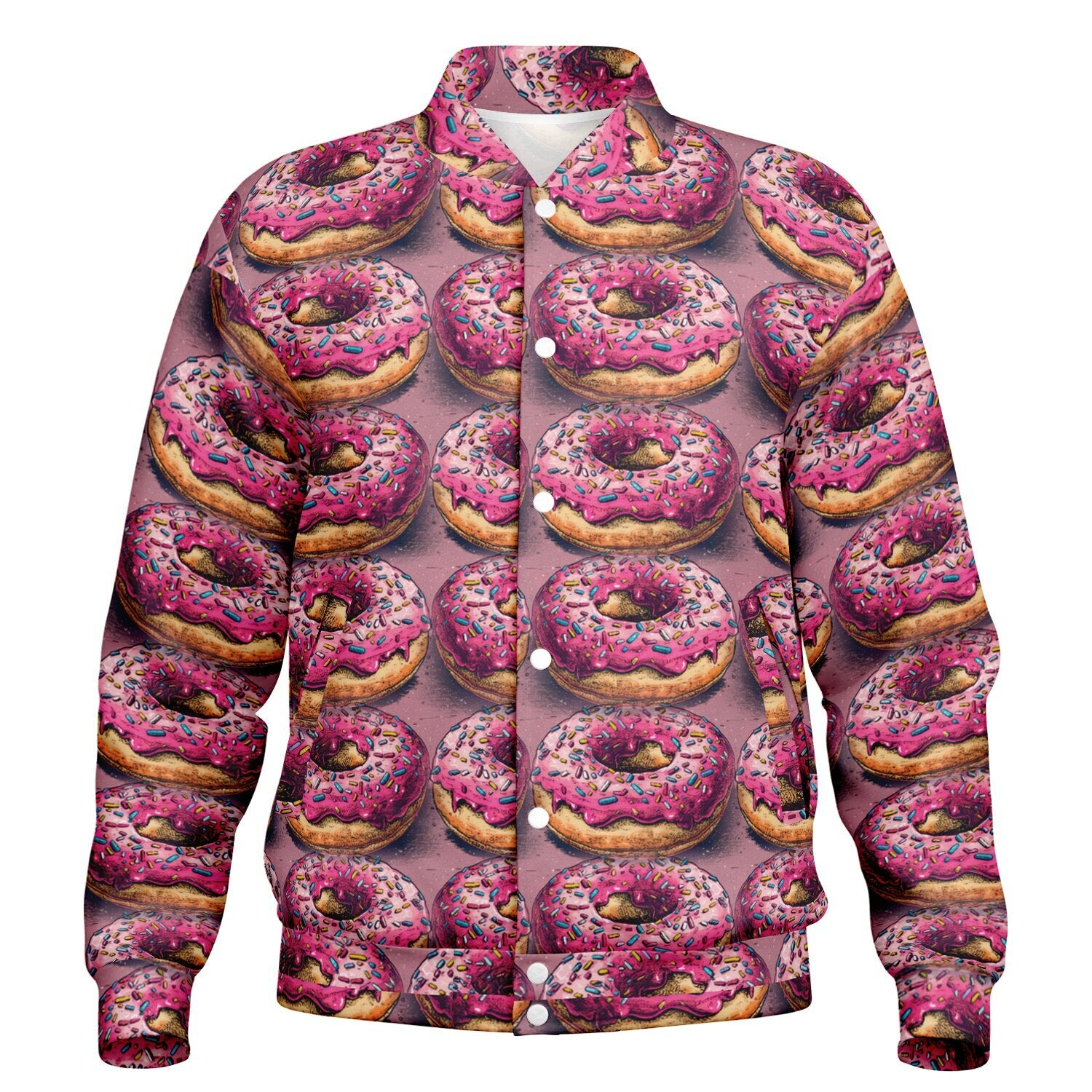 Baseball Jacket