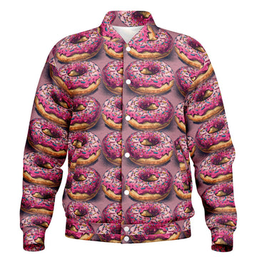 Baseball Jacket