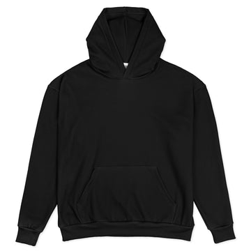 Heavyweight Oversized Hoodie