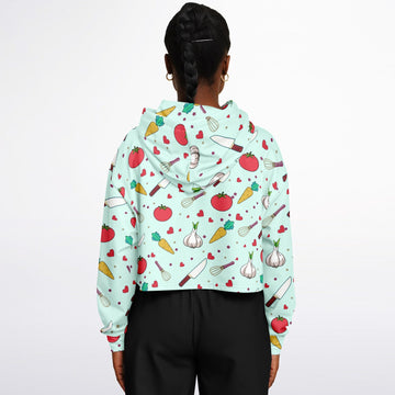 Fashion Dance Hoodie
