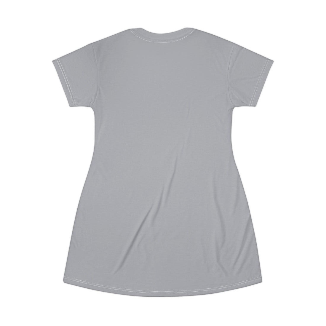 T-Shirt Dress