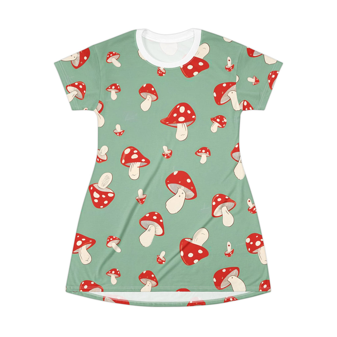 T-Shirt Dress