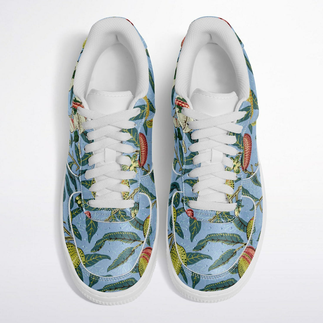 leaf with fruit Dunk Core Low Shoes