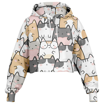 Fashion Dance Hoodie