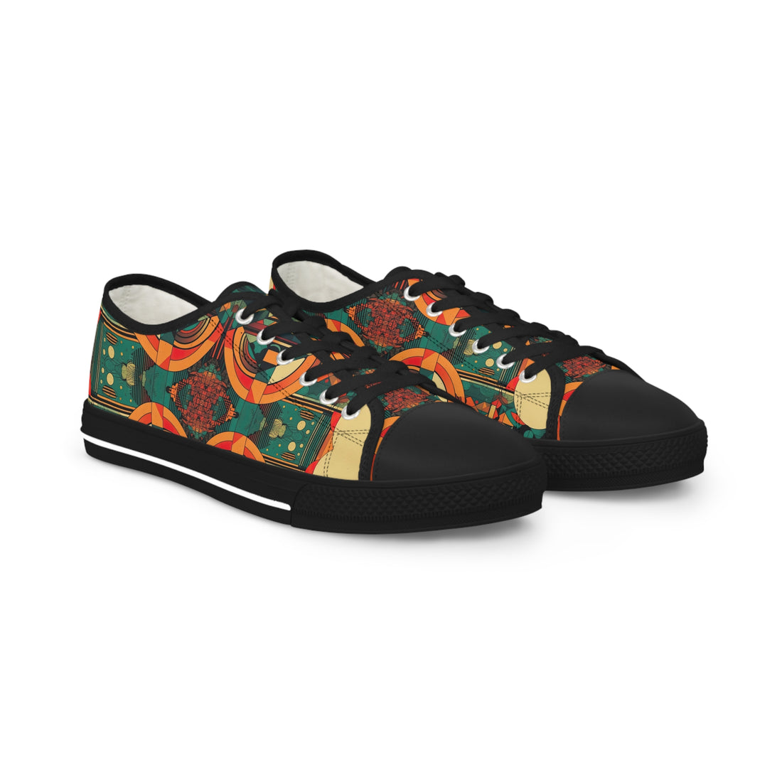 women's Low Top Sneakers