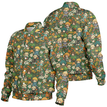 Baseball Jacket