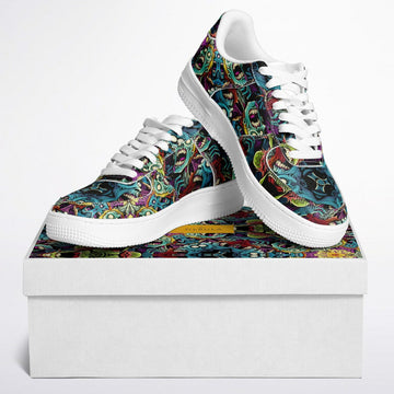 Dunk Core Low Shoes