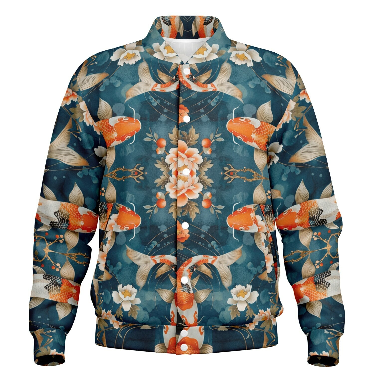 Baseball Jacket