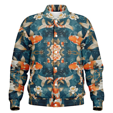 Baseball Jacket