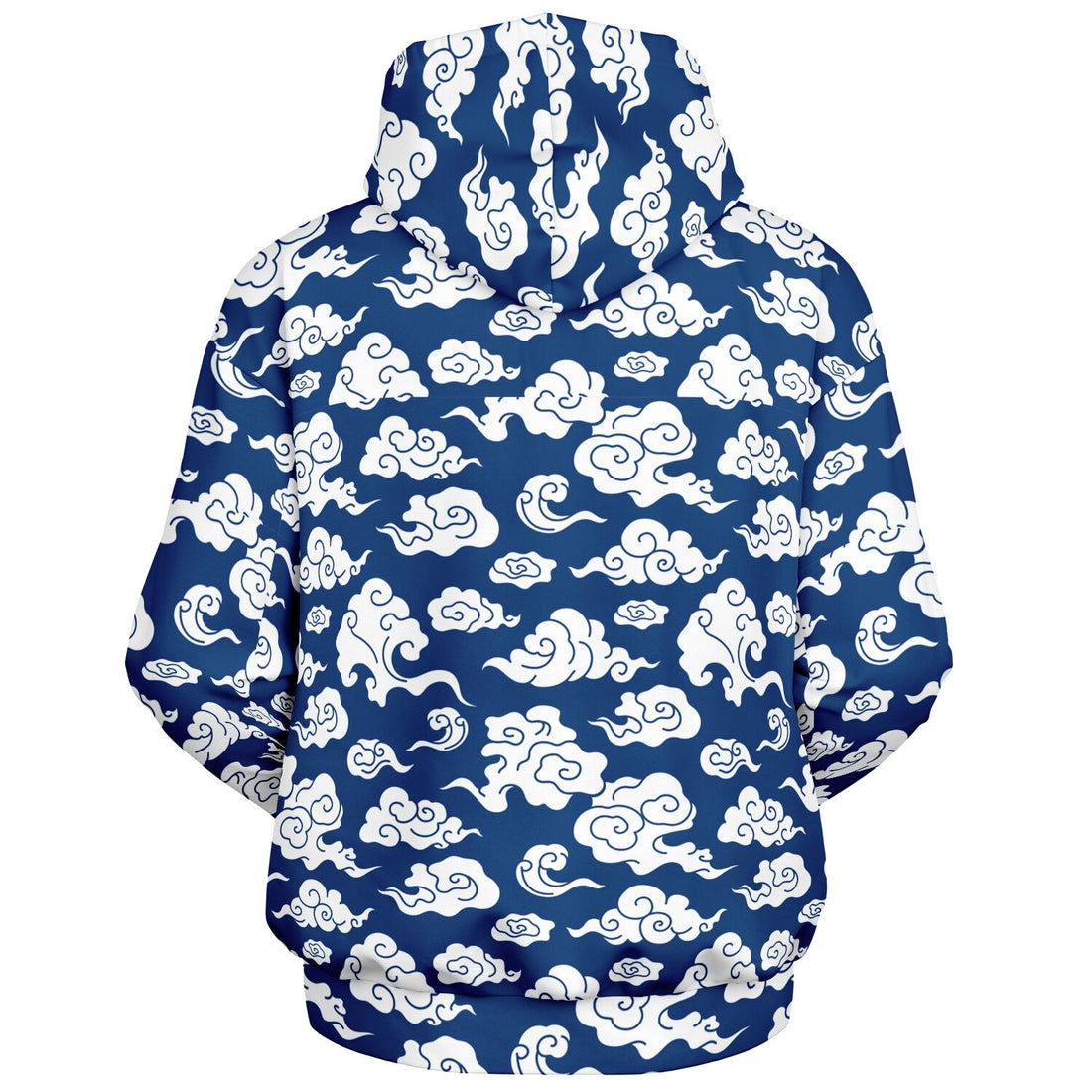 Heavyweight Oversized Hoodie