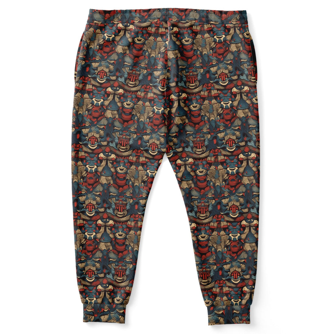 Fashion Plus-size Jogger