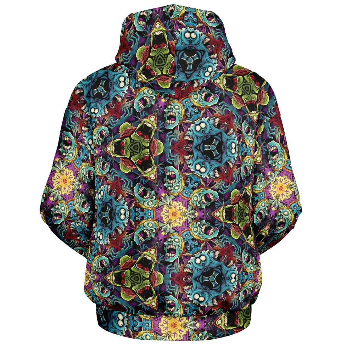 Heavyweight Oversized Hoodie