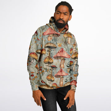 Heavyweight Oversized Hoodie