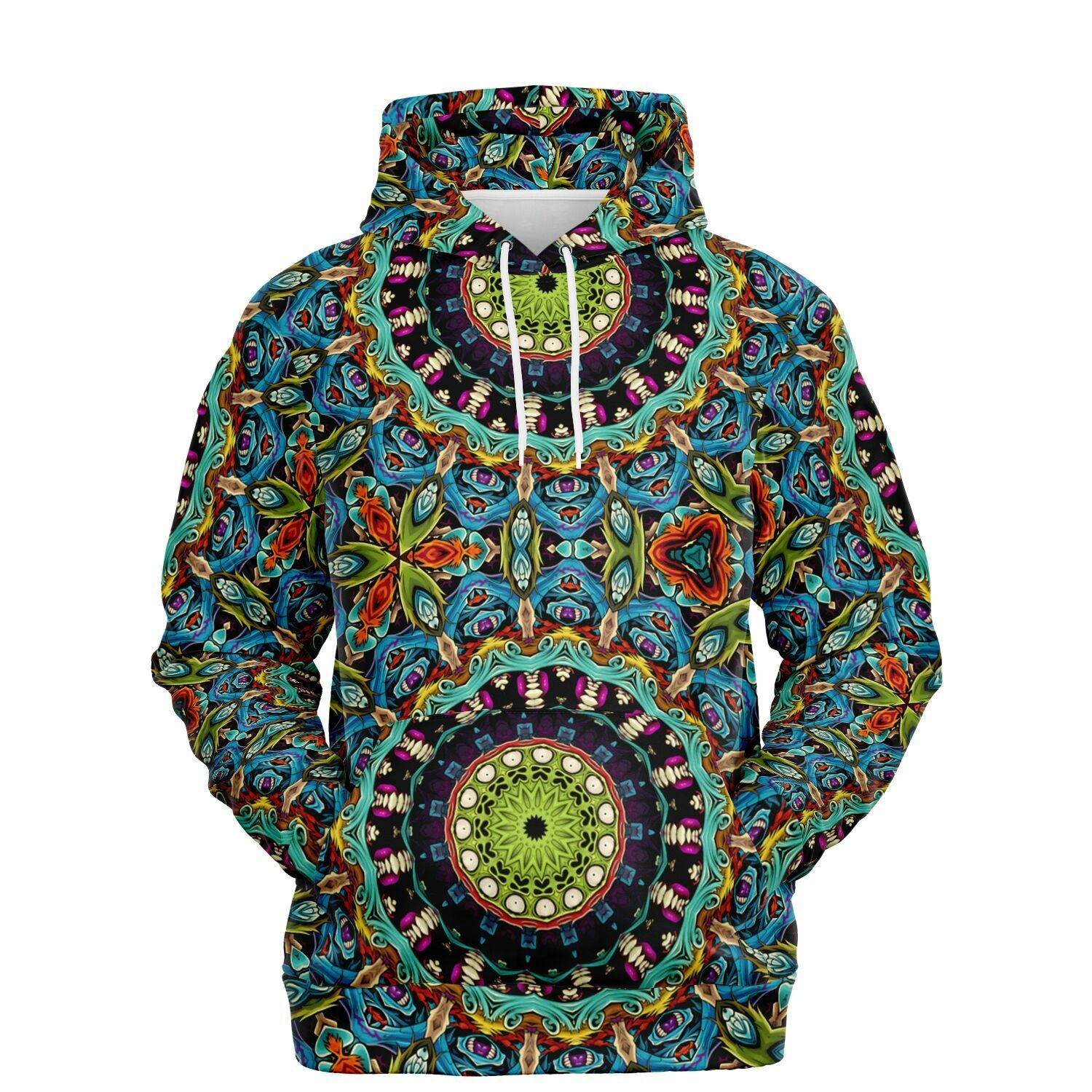 Fashion Hoodie