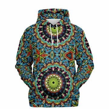 Fashion Hoodie
