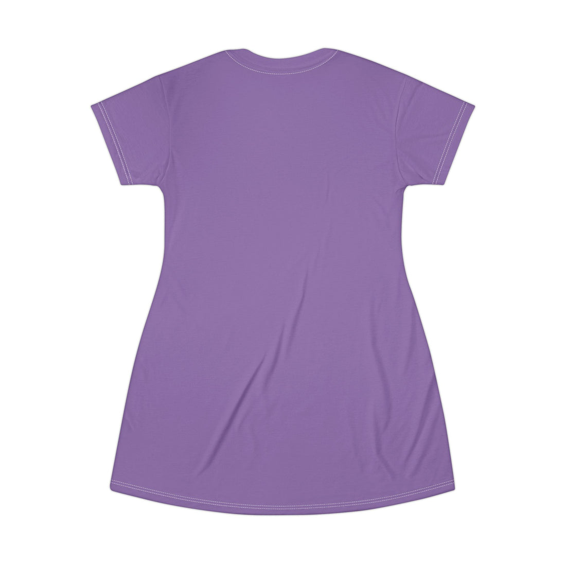 T-Shirt Dress