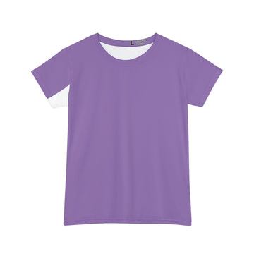 Women's Short Sleeve Shirt