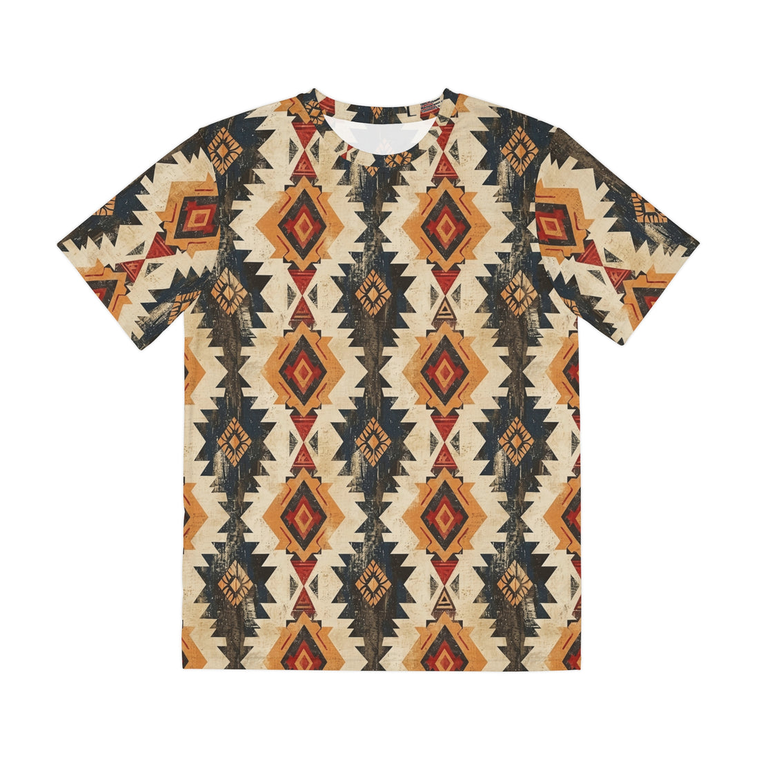 Men's Polyester Tee