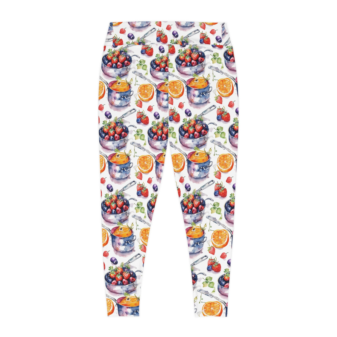 Plus Size Leggings