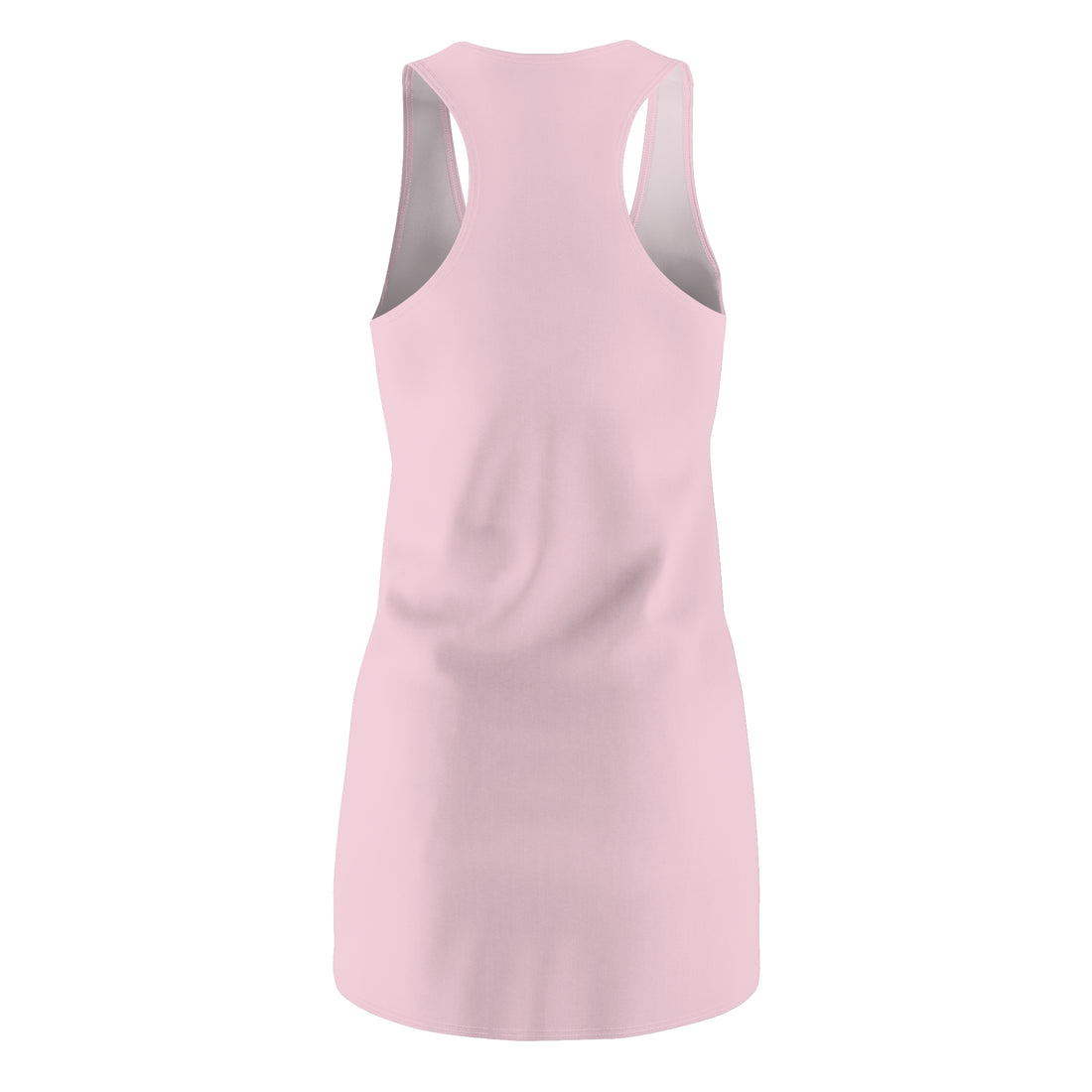 Women's Cut & Sew Racerback Dress