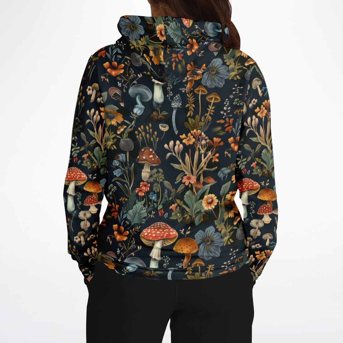 Fashion Hoodie