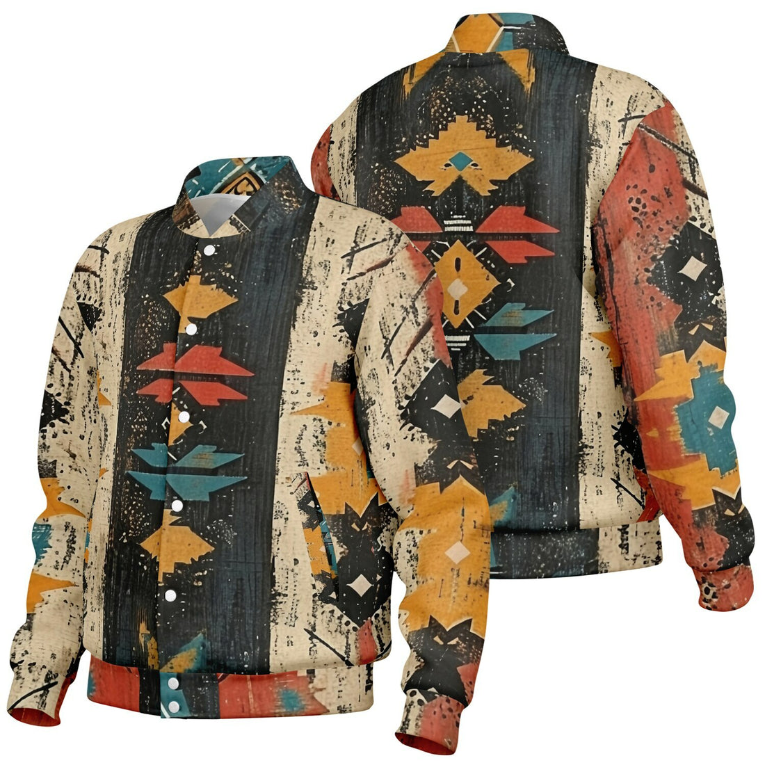 Baseball Jacket