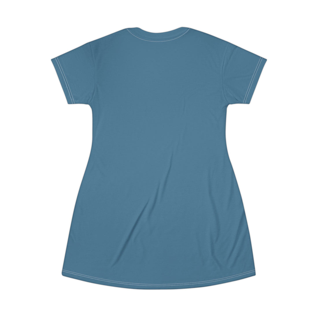 T-Shirt Dress