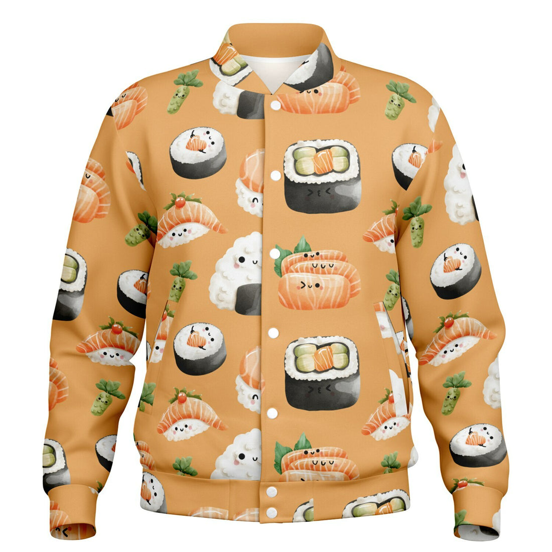 Baseball Jacket