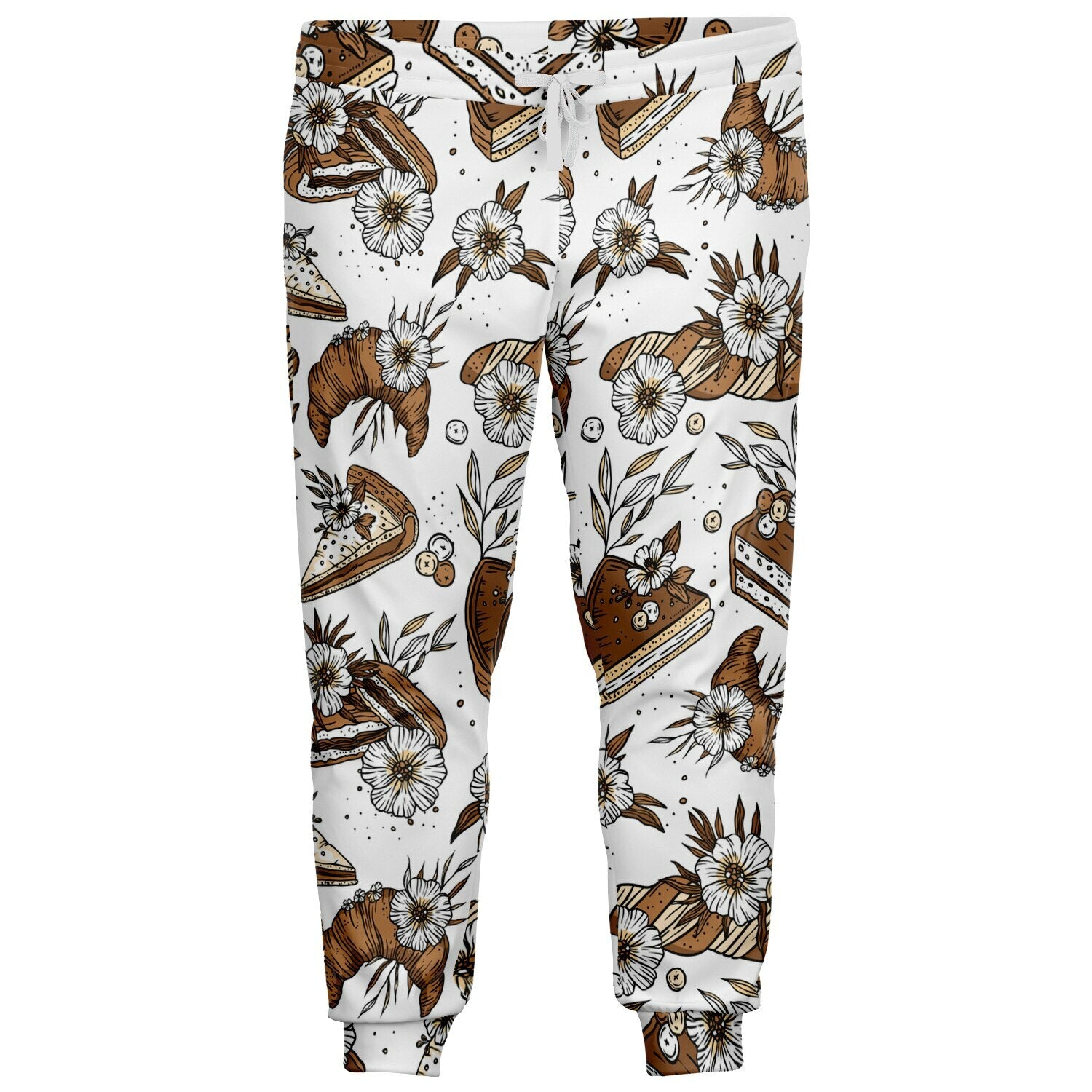 Fashion Plus-size Jogger