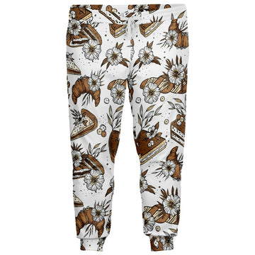 Fashion Plus-size Jogger