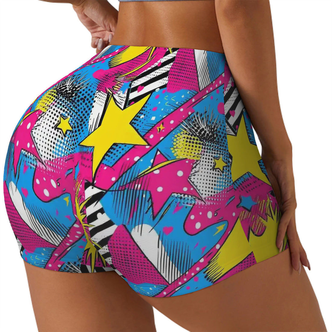 Athletic Shorts for Women