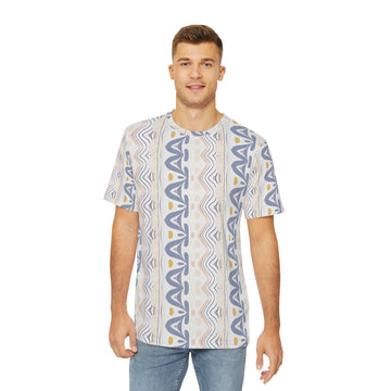 Men's Polyester Tee