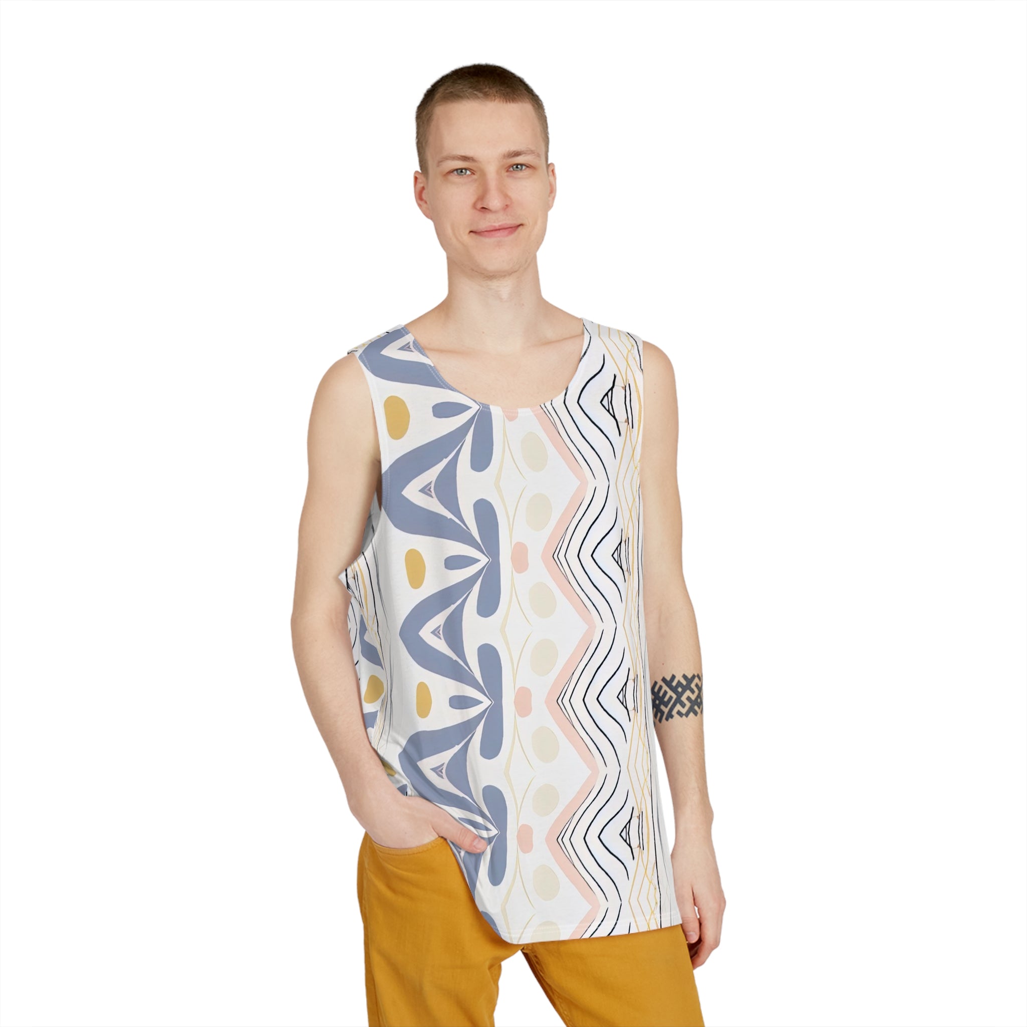 Men's Tank