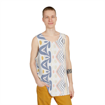 Men's Tank